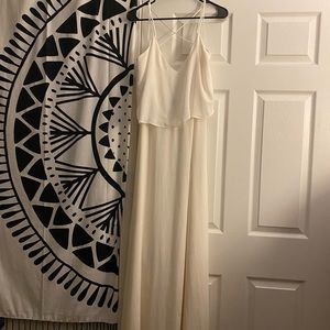 Beautiful Zara size L never worn dress